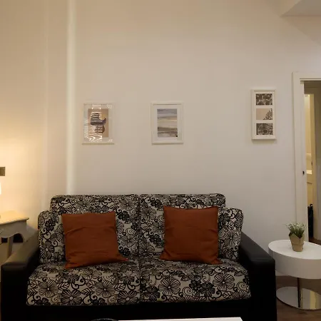 Market - Queen Square - Mid-term Apartamento *