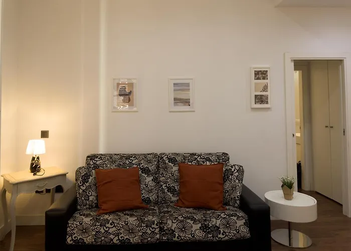 Market - Queen Square - Mid-term Appartement *