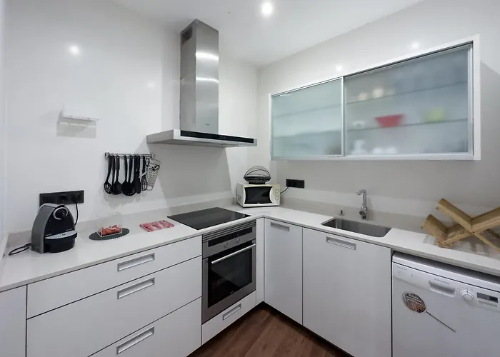 Market - Queen Square - Mid-term Appartement *